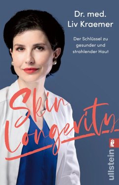 Cover Skin Longevity (eBook, ePUB)