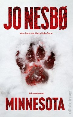 Cover Minnesota (eBook, ePUB)