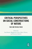 Critical Perspectives on Social Constructions of Nature (eBook, PDF)