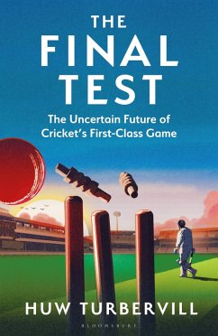 The Final Test (eBook, ePUB) Cover The Final Test (eBook, ePUB)