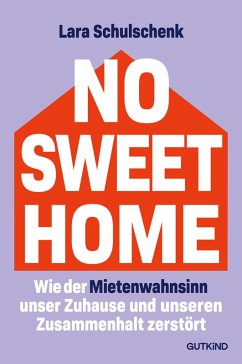 Cover No Sweet Home (eBook, ePUB)