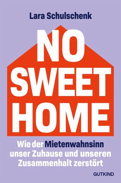 No Sweet Home (eBook, ePUB) No Sweet Home (eBook, ePUB)
