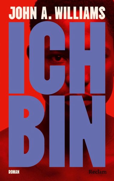 Ich bin (eBook, ePUB) Ich bin (eBook, ePUB)
