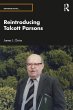 Reintroducing Talcott Parsons (eBook,... - Bild 1