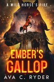 Ember's Gallop (eBook, ePUB) Ember's Gallop (eBook, ePUB)