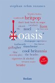 Oasis. 100 Seiten (eBook, ePUB) Oasis. 100 Seiten (eBook, ePUB)