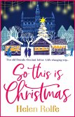 So This is Christmas (eBook, ePUB)