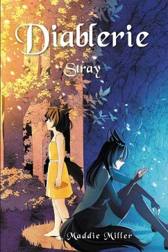Diablerie (eBook, ePUB) - Miller, Maddie