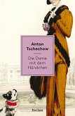 Die Dame mit dem Hündchen (eBook, ePUB) Die Dame mit dem Hündchen (eBook, ePUB)