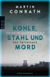 Das Totenhaus / Kohle, Stahl und Mord... - Bild 1
