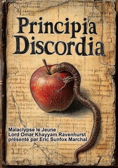 Cover Principia Discordia (eBook, PDF)