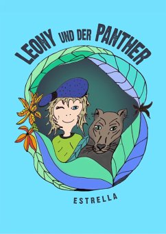Cover Leony und der Panther (eBook, ePUB)