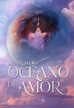 Cover Océano de Amor (eBook, ePUB)