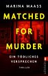 Matched for Murder (eBook, ePUB) - Bild 1