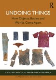 Undoing Things (eBook, PDF)