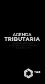 Agenda Tributaria de Bolsillo 2025 (eBook, ePUB) Agenda Tributaria de Bolsillo 2025 (eBook, ePUB)