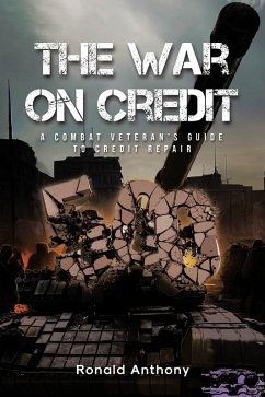 The War on Credit (eBook, ePUB) The War on Credit (eBook, ePUB)