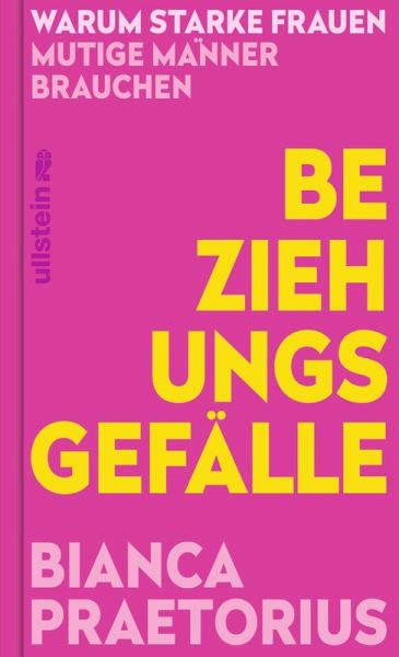 Beziehungsgefälle (eBook, ePUB) Beziehungsgefälle (eBook, ePUB)