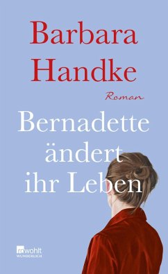 Cover Bernadette ändert ihr Leben (eBook, ePUB)