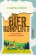 Das Bierkomplott (eBook, ePUB) - Bild 1