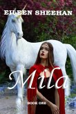 Mila (Book One) (eBook, ePUB) Mila (Book One) (eBook, ePUB)