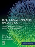 Functionalized Magnetic Nanohybrids (eBook, ePUB)