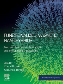 Functionalized Magnetic Nanohybrids (eBook, ePUB)