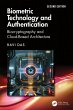 Biometric Technology and Authentication... - Bild 1