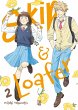 Skip & Loafer vol. 02 (eBook, ePUB) - Bild 1