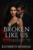 Broken Like Us (eBook, ePUB) Broken Like Us (eBook, ePUB)
