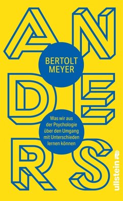 Cover Anders (eBook, ePUB)