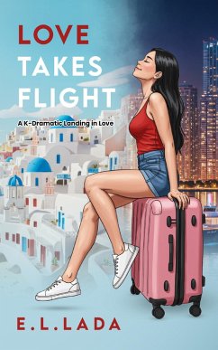 Cover Love Takes Flight (eBook, ePUB)