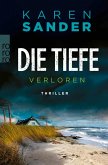 Die Tiefe: Verloren / Engelhardt & Krieger ermitteln Bd.9 (eBook, ePUB)