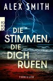 Die Stimmen, die dich rufen (eBook, ePUB)