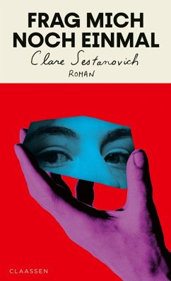 Cover Frag mich noch einmal (eBook, ePUB)