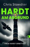 Hardt am Abgrund (eBook, ePUB)