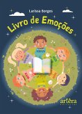 Livro de Emoções (eBook, ePUB) Livro de Emoções (eBook, ePUB)