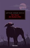Der Hund der Baskervilles (eBook, ePUB) Der Hund der Baskervilles (eBook, ePUB)