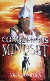 Conquerors Mindset (eBook, ePUB)
