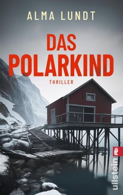 Cover Das Polarkind (eBook, ePUB)