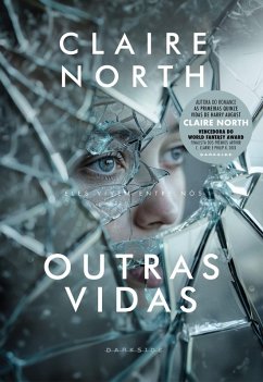 Cover Outras Vidas (eBook, ePUB)