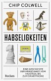 Habseligkeiten (eBook, ePUB) Habseligkeiten (eBook, ePUB)