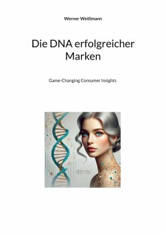 Die DNA erfolgreicher Marken (eBook, ePUB)