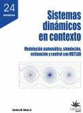 Sistemas dinámicos en contexto (eBook, ePUB) Sistemas dinámicos en contexto (eBook, ePUB)