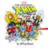 Marvel The Uncanny X-Men (eBook, ePUB) - Bild 1