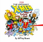 Marvel The Uncanny X-Men (eBook, ePUB)