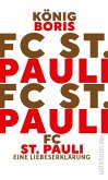 FC St. Pauli (eBook, ePUB) FC St. Pauli (eBook, ePUB)