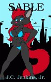 Sable (eBook, ePUB) Sable (eBook, ePUB)