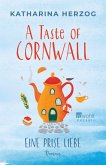 A Taste of Cornwall: Eine Prise Liebe (eBook, ePUB) A Taste of Cornwall: Eine Prise Liebe (eBook, ePUB)