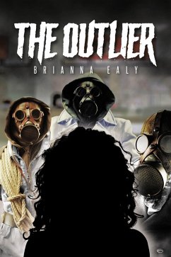 The Outlier (eBook, ePUB) Cover The Outlier (eBook, ePUB)